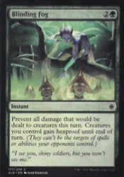 Blinding Fog 177/279 Ixalan MTG Common Instant