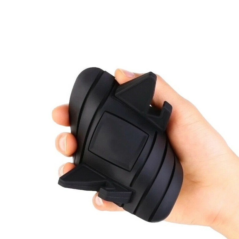 Car Anti-Slip Dashboard Rubber Mat Mount Holder Pad Stand for Mobile Phone GPS - Image 3 of 4