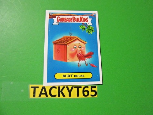 2014 GARBAGE PAIL KIDS SERIES 1 SINGLE SINGLE CARD(S) NEW YOU CHOOSE - Picture 29 of 100