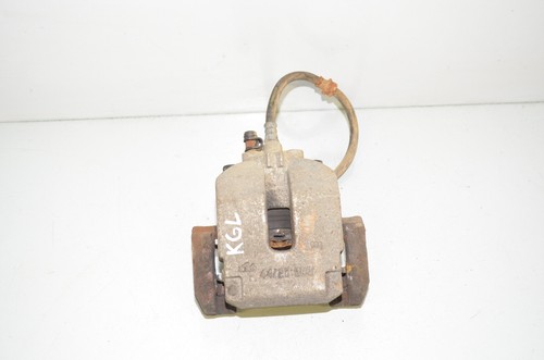 BMW E70 X5 30d xDrive F16 Bremssattelgehäuse links Caliper housing left 6776787