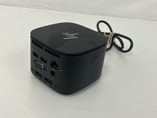 HP HSN-IX01 Thunderbolt Dock 120W G2 USB-C Docking Station No AC 3