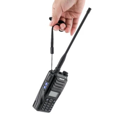 RS-589E Amateurfunk Mit ATEX Explosionsgeschützt Intrinsisch Sicher VHF UHF - Bild 1 von 4