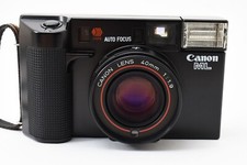 Canon AF35ML Film Cameras for sale - eBay