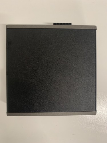 AMX AXB-VOL3 Volume Control Module Unit - Afbeelding 6 van 6