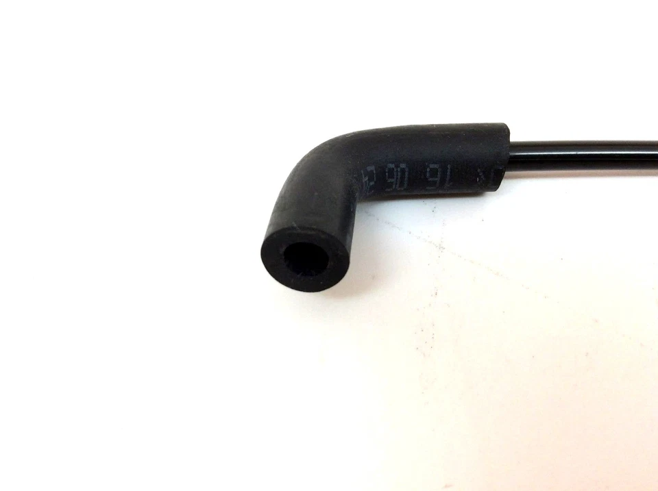 Manguera de vacío sensor mapa onda Chevrolet Aveo Pontiac G3 nueva OEM 96451064 Foto 3 de 3