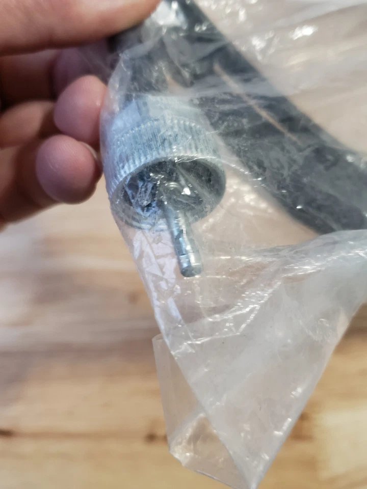 1989-1995 SR5 TOYOTA 4RUNNER пикап спидометр привод кабель 83710-35490 - Изображение 4 из 4