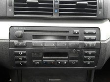 Autoradio BMW 320