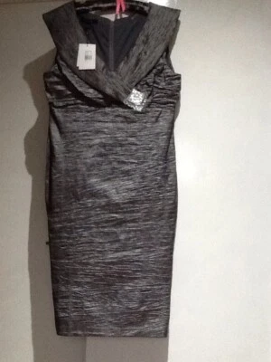 ladies evening dresses size 18
