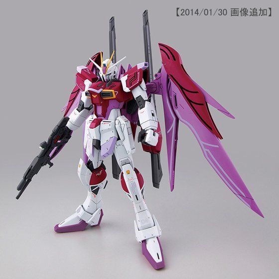 ロボット RG DESTINY IMPULSE GUNDAM Amazon.com: BANDAI SPIRITS RG 1/144 Destiny Impulse : Arts