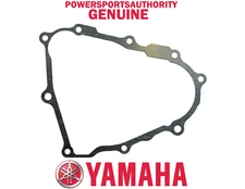 2004-2013 Yamaha YFZ450 OEM Left Side Stator Engine Cover Gasket 5TG-15451-00-00