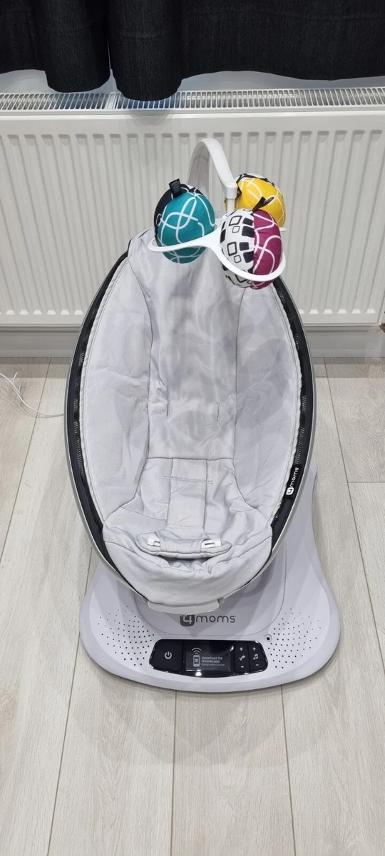 4moms hotsell mamaroo argos