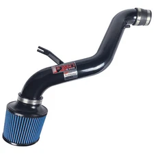 Injen IS1720BLK Black Aluminum Cold Air Intake for 1997-2001 Honda Prelude 2.2L