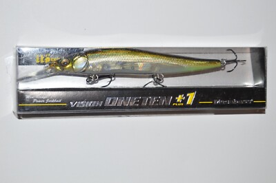 ルアー・フライ The One Baits Elly The One Baits Elly