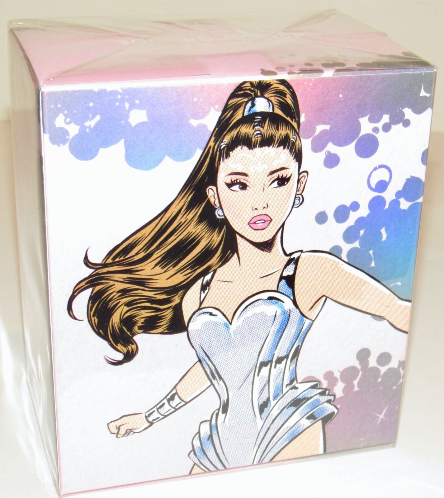 Ariana Grande REM Eau de Parfum 3.4 Oz 100 mL Womens Perfume NIB SEALED