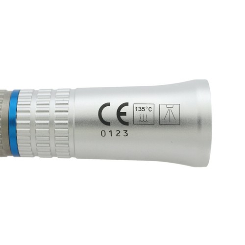 BEING Dental Slow Speed Straight Nose Handpiece Attachment 1:1 Prophy NSK EX-6 - Picture 7 of 10