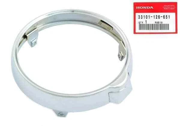 Autres phares et clignotants pour moto et scooter