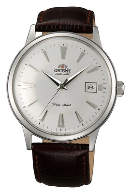 orient watch models