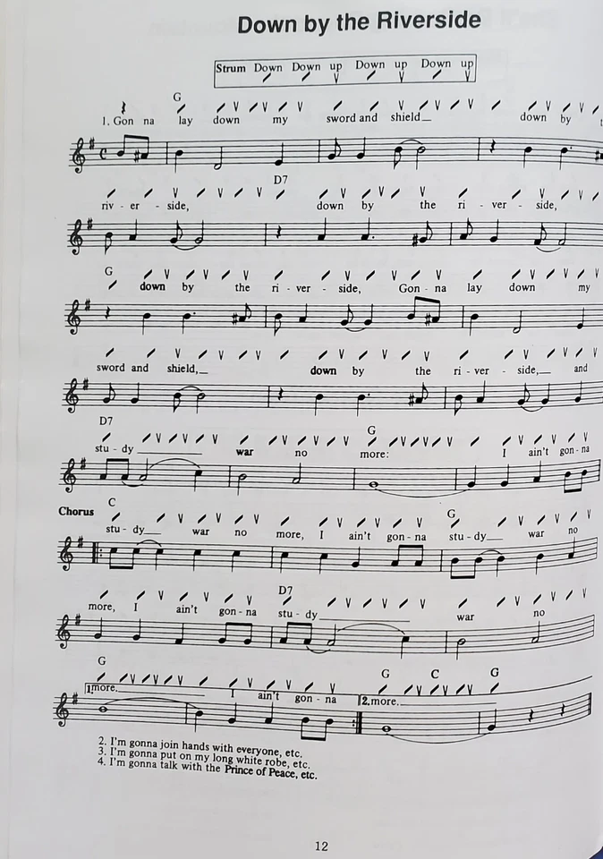 Banjo Book Method By Mel Bay Sheet Music Book g2 - Image 4 of 4