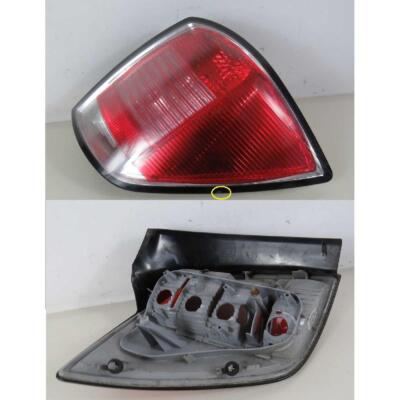 Feu Arrière Droit Pour OPEL ASTRA H (2004-2010) – Référence 24451840 – Occasion Vérifié