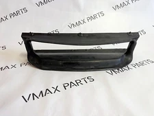 Porsche 911 996 air guide coolant luftführung kühler 99657514104