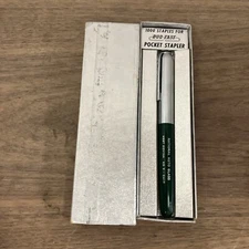 Duo Fast Pocket Stapler With 1000