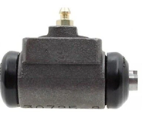 2 cilindros de rueda de freno de tambor traseros L&R reemplazar Ford OEM # 2037857 Foto 4 de 4