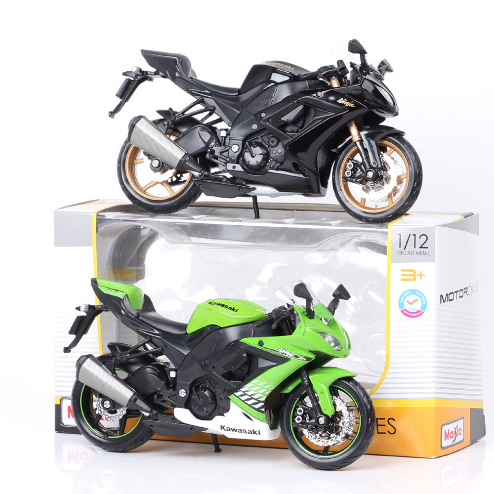 O-4755】Maisto ADVANCE Kawasaki RACING TEAM ZX7RR カワサキ O-4755】Maisto ADVANCE Kawasaki RACING TEAM ZX7RR カワサキ