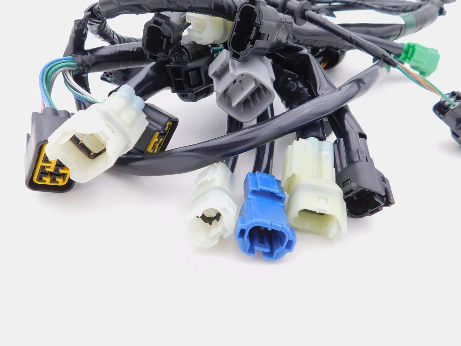 HONDA WIRE HARNESS TRX450ER TRX 450ER 20062014 32100HP1600 OEM