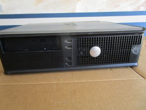 Dell Optiplex 760 Duo E500 GHz-6 GB RAM. Window -10 Operating System - Picture 7 of 9