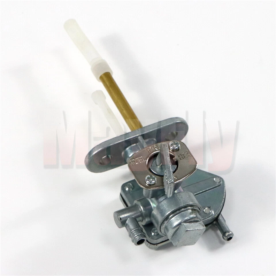Fuel Petcock Valve Switch fit for Kawasaki 440 LTD KZ440 550 LTD KZ550 A C - Image 4 of 4