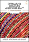 Multicultural Counseling and Psychotherapy: A Lifespan Approach by Leroy G. Baruth, M. Lee Manning (Paperback, 2016)