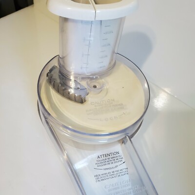 OSTER Kitchen Center Food Processor Chopper Accessories Parts 1 | eBay