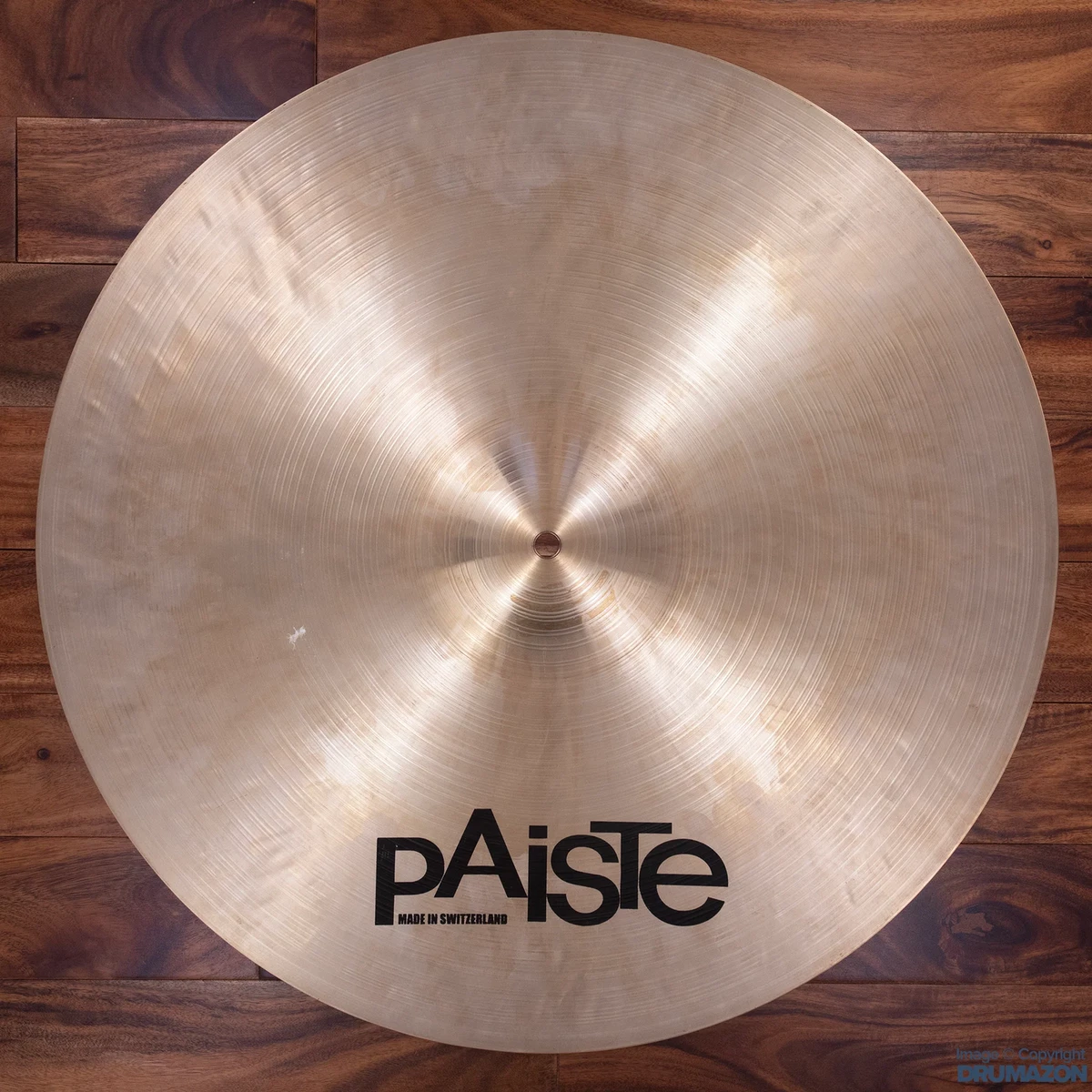 Paiste 20 2024