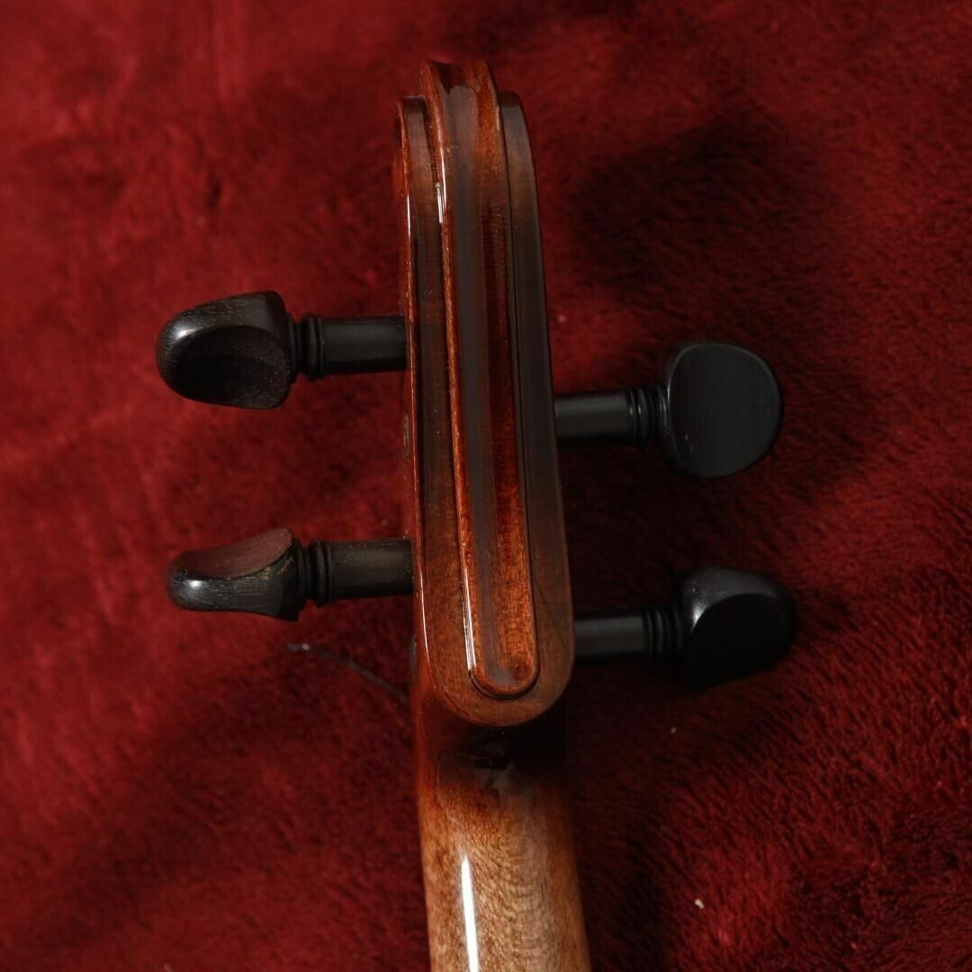 Yamaha SV-110 Electric Silent Violin Brown | eBay Yamaha SV-110 Electric Silent Violin Brown | eBay