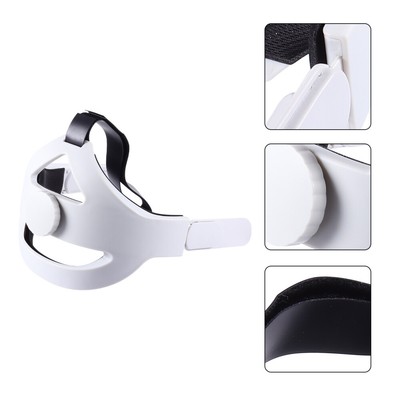 Vr Headset Stirnband Vr Gaming Headset Strap Ersatz Vr Gürtel Vr Stehen