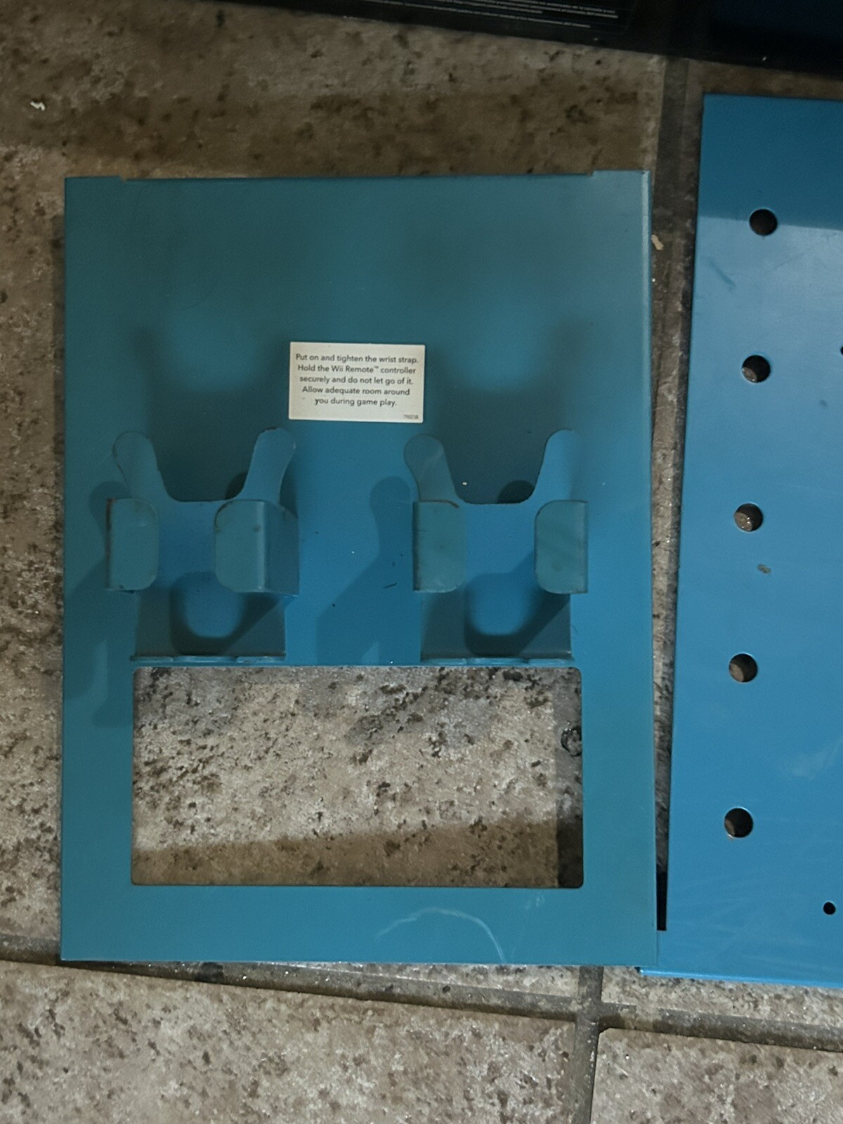 Genuine Wii U DEMO KIOSK Pieces eBay