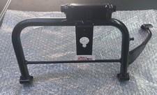 804106 CAVALLETTO CENTRALE ORIGINALE PEUGEOT BELVILLE TWEET 125 150 200 2013/...