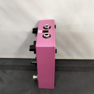 T-REX OCTAVIUS Tri-Tone Generator Octaver Guitar Effect Pedal | eBay