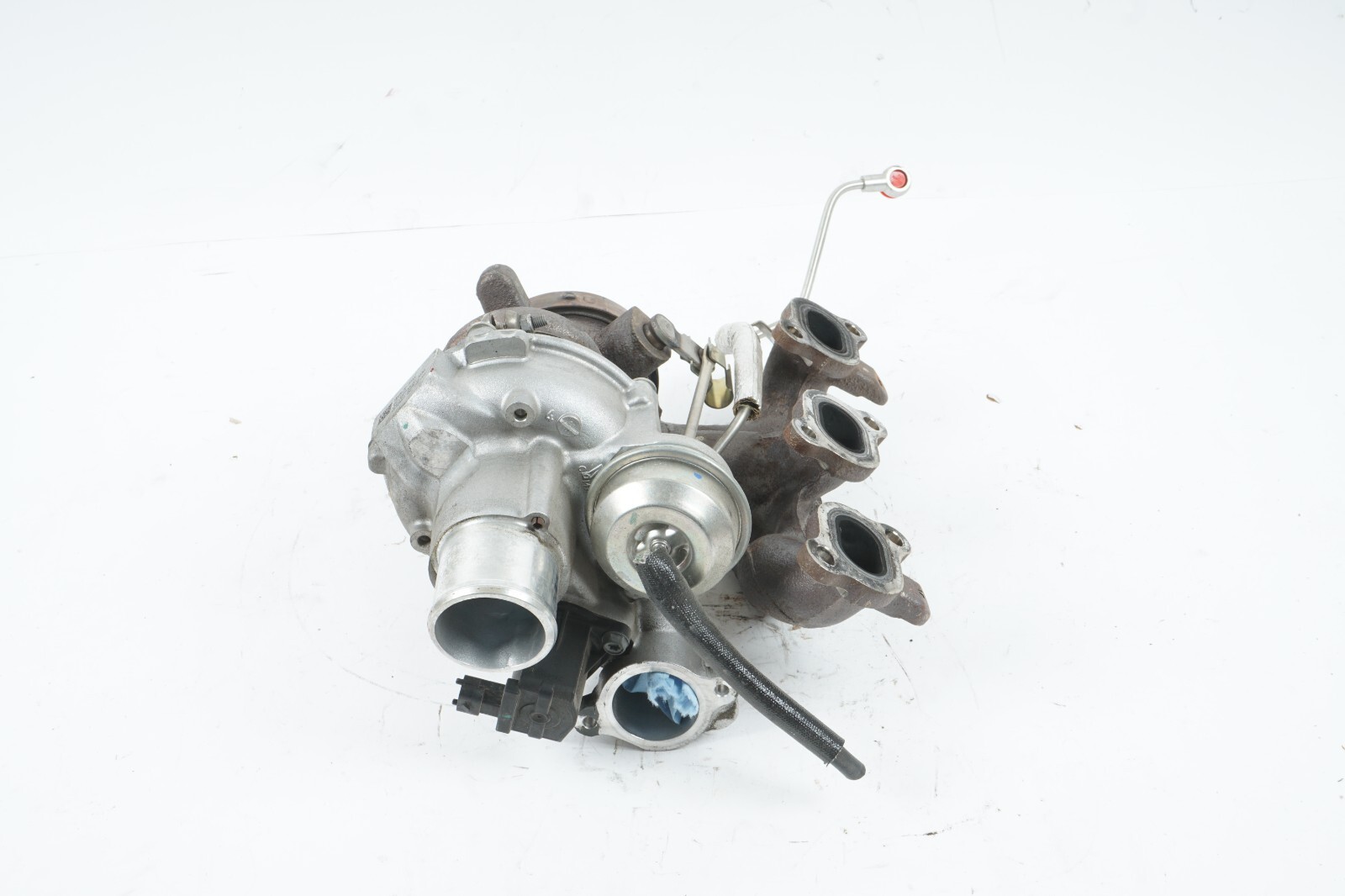 2014 - 2017 MASERATI QUATTROPORTE 3.0L TURBOCHARGER TURBO RIGHT PASS SIDE OEM