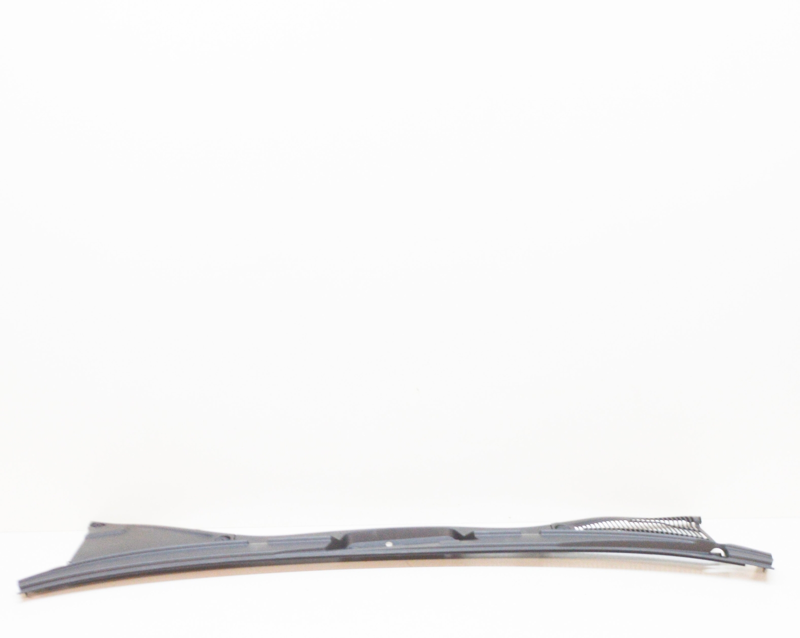 VW TOUAREG 7L Front Wasserabweiser Zierleiste RHD 7L6819401J9B9 