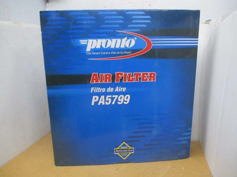 pronto pa5799 Air Filter (WIX 49010) - Image 2 of 4