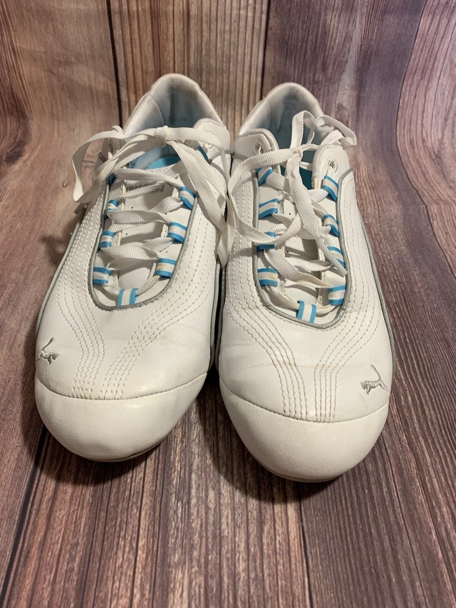 Zapatos puma top 2018 tallas