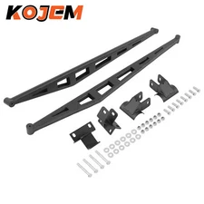 For Ford F250 F350 4WD 1999-2004 Rear Ladder Traction Tie Bar Bracket Lift Kit