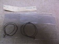 NEW NOS Honeywell Industrial Cable Harness 30068350-001, Lot of 2 *FREE SHIPPING