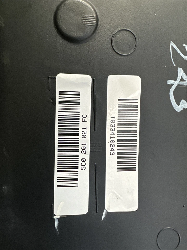 2012-2018 年大众甲壳虫 1.8 Tsi 燃油箱 5C0201021FC Oem 🔥🔥🚙 — 第 2/4 张图片