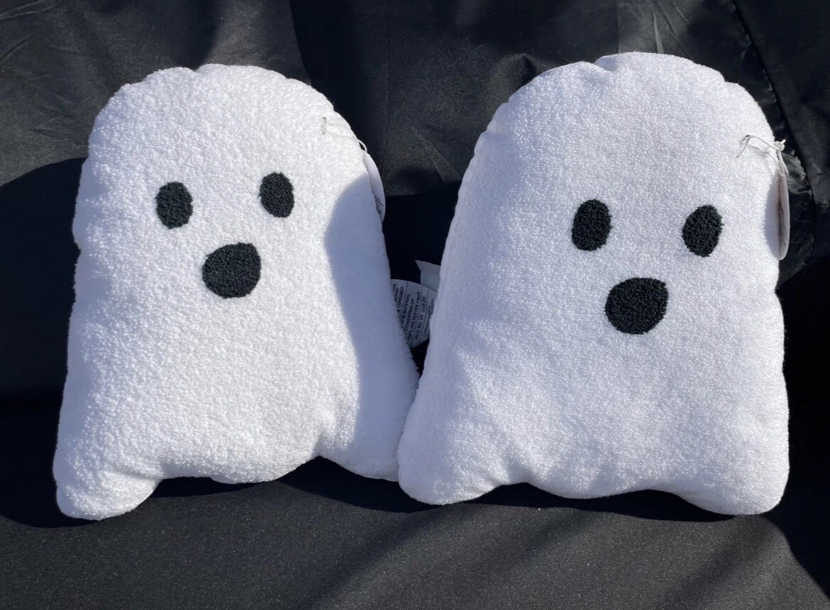 Ghost pillow sale