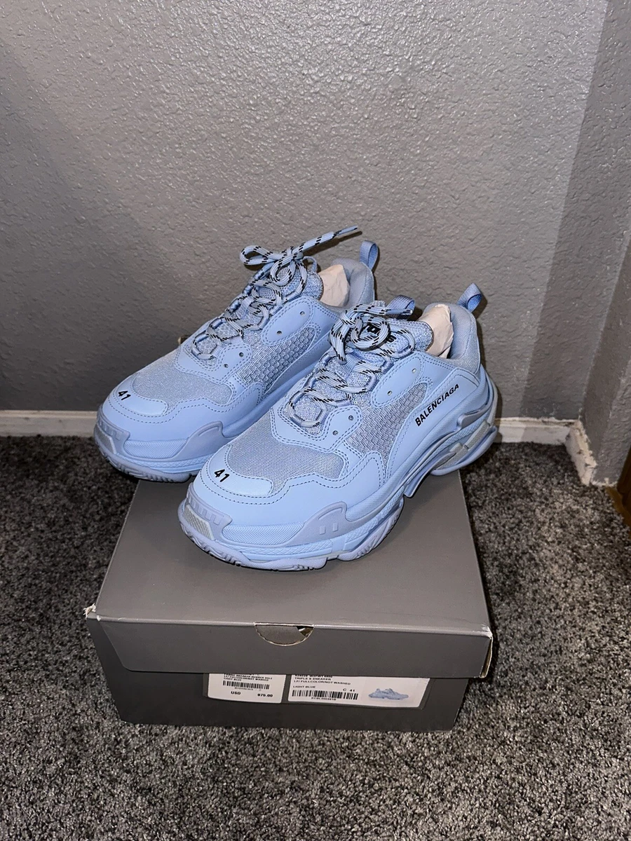 Triple S  Balenciaga US