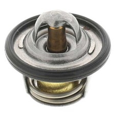 Engine Coolant Thermostat-Standard Coolant Thermostat Motorad 1071-198