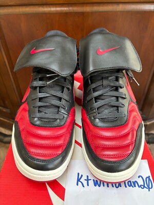 nike tiempo 94 bred