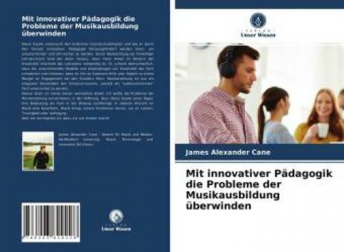 Thumbnail - Mit Innovativer Pädagogik Die Probleme Der Musikausbildung Überwinden
